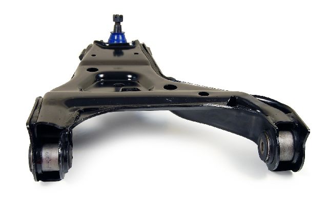 1992-2000 GMC Jimmy Suspension Control Arm and Ball Joint Assembly - Front Right Lower (Mevotech)