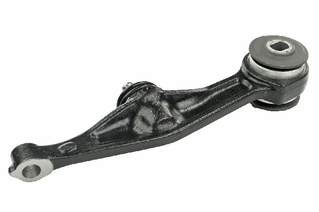 2006 Mercedes-Benz CL500 Suspension Control Arm and Ball Joint Assembly - Front Lower (Mevotech)