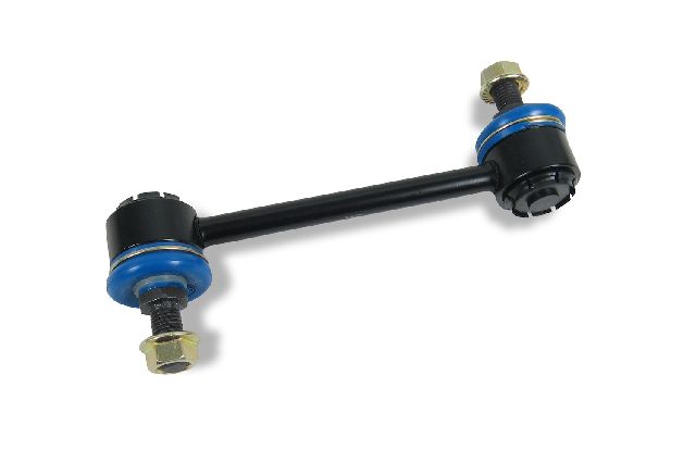2004-2009 Kia Spectra Suspension Stabilizer Bar Link Kit - Rear (Mevotech)