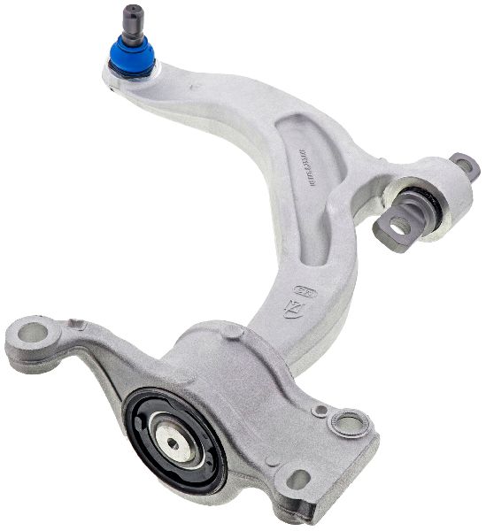 2020-2025 Chrysler Pacifica Suspension Control Arm and Ball Joint Assembly - Front Left Lower (Mevotech)