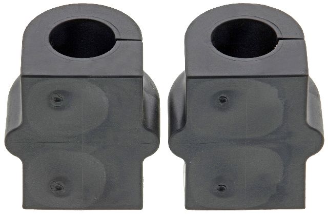 2009 Pontiac G3 Suspension Stabilizer Bar Bushing Kit - Front (Mevotech)