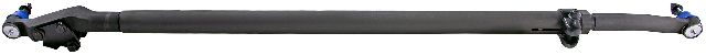 2014-2024 Ram 3500 Steering Tie Rod End Assembly - Front (Mevotech)