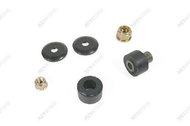 1992-1996 Honda Prelude Suspension Stabilizer Bar Link Kit - Front (Mevotech)