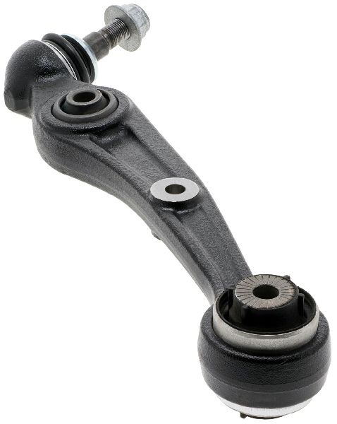2020-2023 BMW X6 Suspension Control Arm and Ball Joint Assembly - Front Left Lower Rearward (Mevotech)