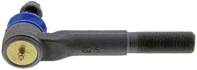 2011-2013 Ram 3500 Steering Drag Link - At Pitman Arm (Mevotech)
