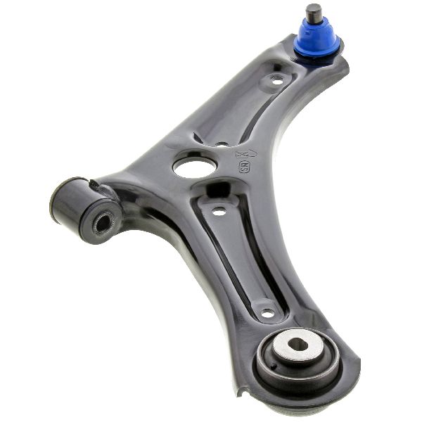 2018-2022 Ford EcoSport Suspension Control Arm and Ball Joint Assembly - Front Right Lower (Mevotech)
