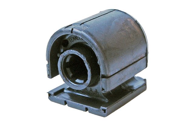 1995-1998 Nissan 200SX Suspension Control Arm Bushing - Front Lower Rearward (Mevotech)