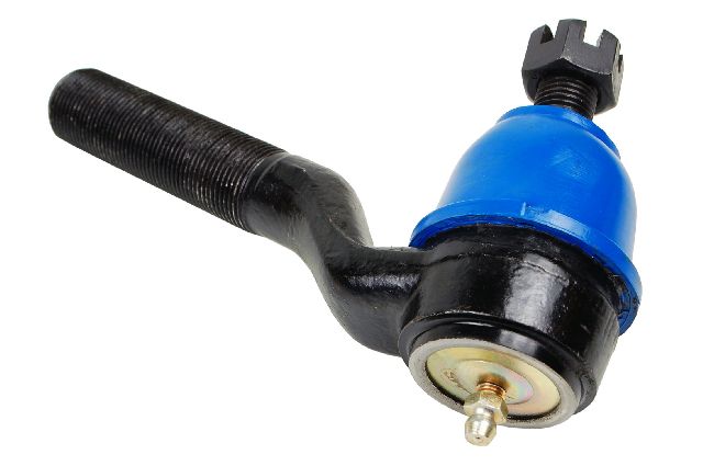 1985-1994 Ford F-250 Steering Tie Rod End - Front Left Outer (Mevotech)