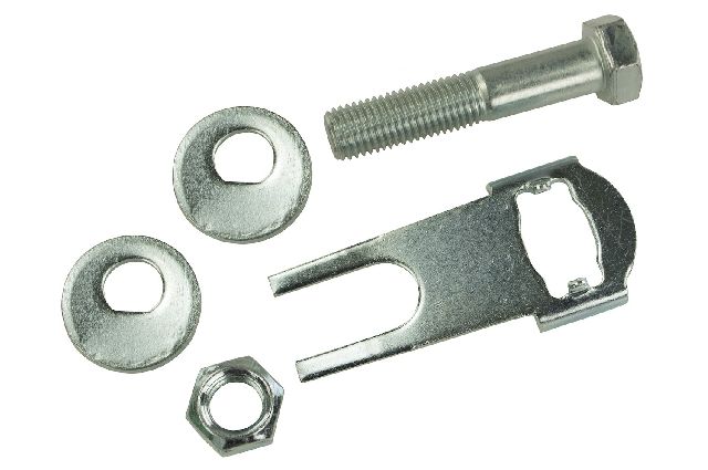 1983-2011 Toyota Camry Alignment Cam Bolt Kit - Front (Mevotech)