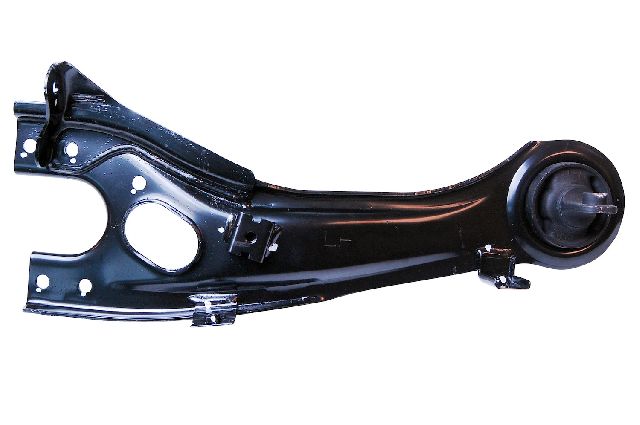 2007-2012 Kia Rondo Suspension Trailing Arm - Rear Left Lower (Mevotech)