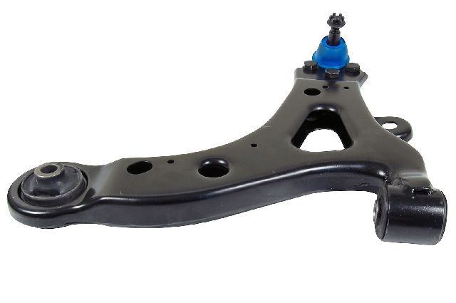 2001-2005 Pontiac Aztek Suspension Control Arm and Ball Joint Assembly - Front Right Lower (Mevotech)