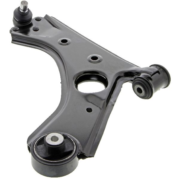 2015-2022 Ram ProMaster City Suspension Control Arm and Ball Joint Assembly - Front Left Lower (Mevotech)