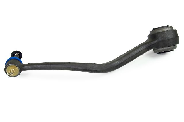 2011-2013 Chevrolet Caprice Suspension Control Arm and Ball Joint Assembly - Front Left Lower Forward (Mevotech)
