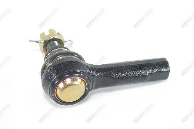 1998-2004 Nissan Frontier Steering Tie Rod End - Front Inner (Mevotech)