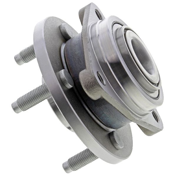 2003-2007 Saturn Ion Wheel Bearing and Hub Assembly - Front (Mevotech)