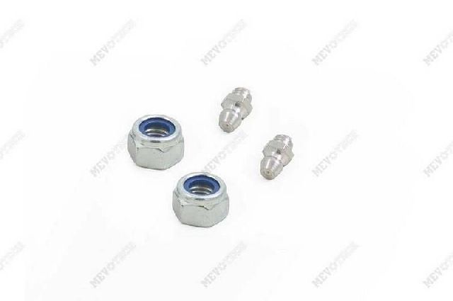 2001-2003 Acura CL Suspension Stabilizer Bar Link Kit - Front Right (Mevotech)