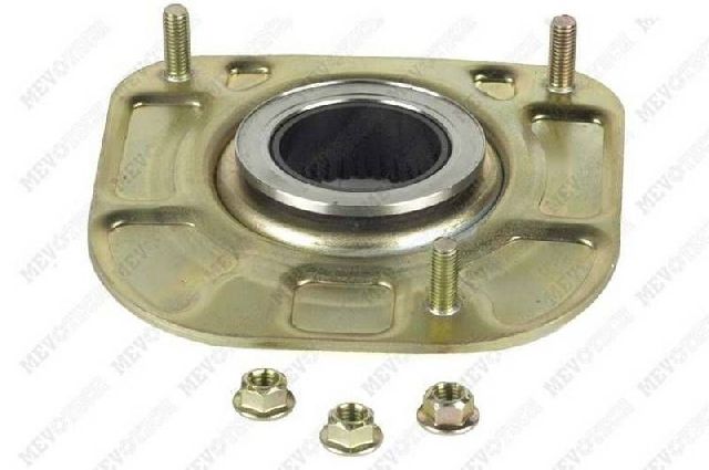 1999-2006 Volvo S80 Suspension Strut Mount Kit - Front (Mevotech)