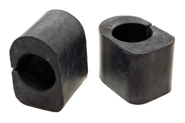 1968-1973 Mercury Cougar Suspension Stabilizer Bar Bushing Kit - Front To Frame (Mevotech)