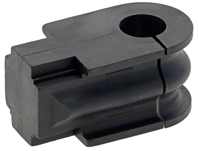 2015-2018 Chevrolet City Express Suspension Stabilizer Bar Bushing - Front To Frame (Mevotech)
