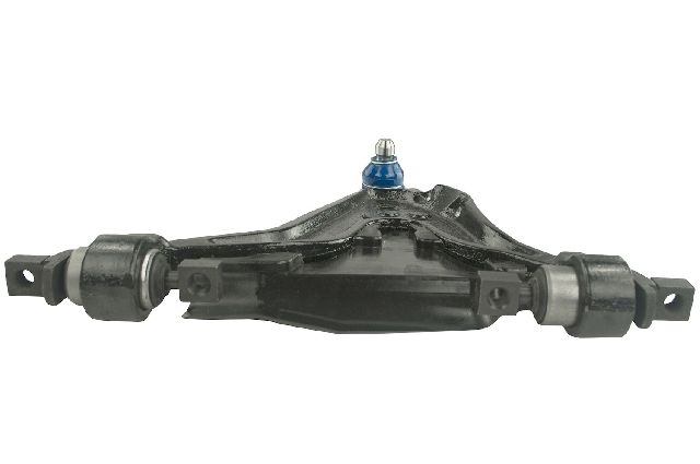 1998-2000 Volvo V70 Suspension Control Arm and Ball Joint Assembly - Front Left Lower (Mevotech)