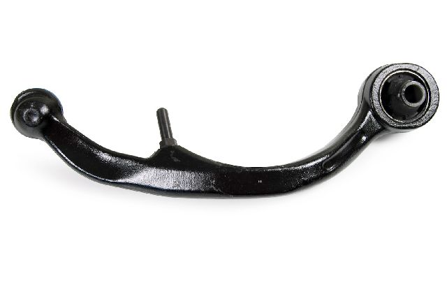 2004-2006 INFINITI G35 Suspension Control Arm and Ball Joint Assembly - Front Right Lower Rearward (Mevotech)