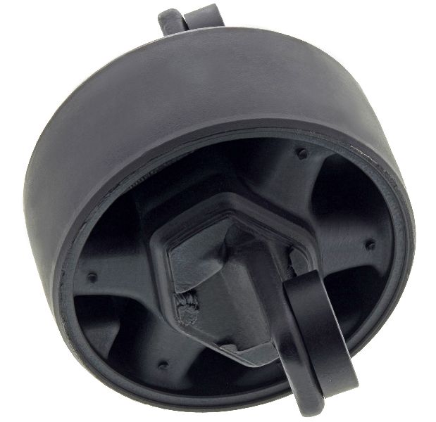 2011-2015 Hyundai Tucson Suspension Trailing Arm Bushing - Rear Right (Mevotech)