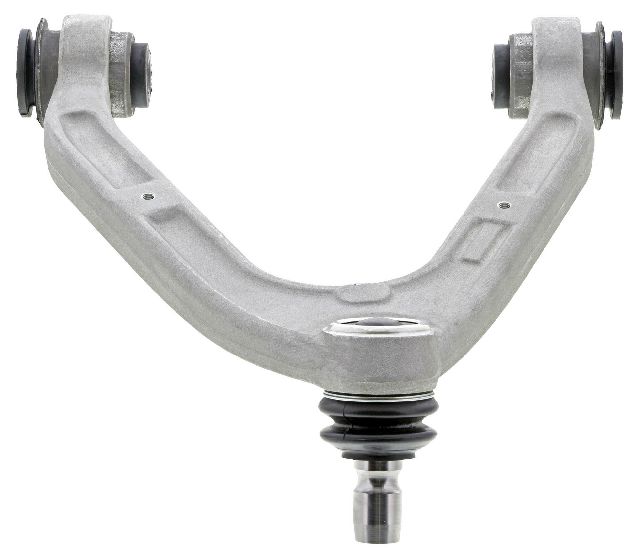 2009-2010 Hummer H3T Suspension Control Arm and Ball Joint Assembly - Front Right Upper (Mevotech)