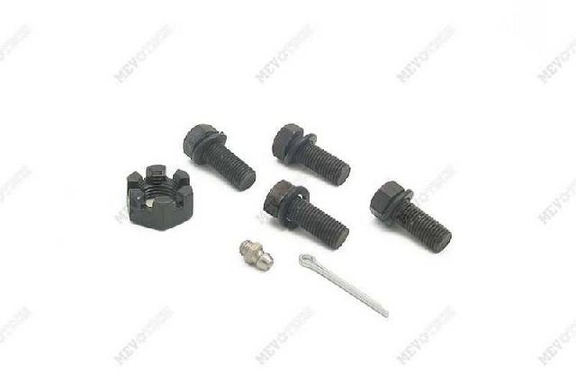 1986-1989 Toyota Pickup Suspension Ball Joint - Front Lower (Mevotech)