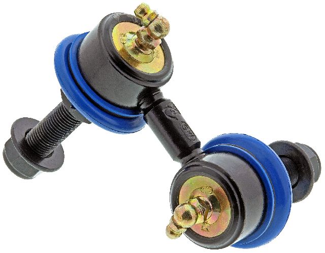 2008-2012 INFINITI EX35 Suspension Stabilizer Bar Link Kit - Front Right (Mevotech)