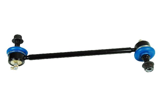 2012-2018 Mercedes-Benz CLS550 Suspension Stabilizer Bar Link Kit - Front Left (Mevotech)