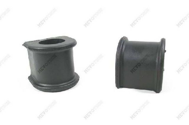 1991-1992 Toyota Land Cruiser Suspension Stabilizer Bar Bushing Kit - Rear To Frame (Mevotech)