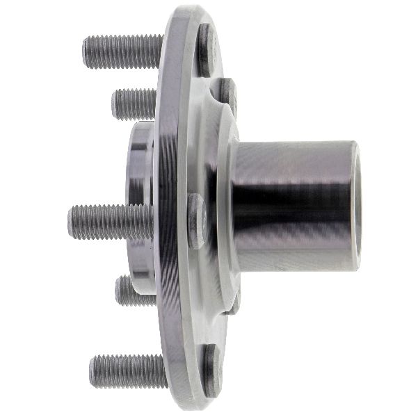 2007-2013 Lexus ES350 Wheel Hub Repair Kit - Front (Mevotech)