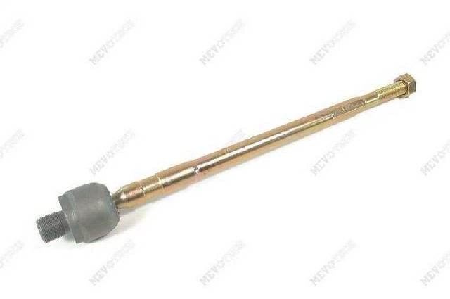 1986-1989 Mazda 323 Steering Tie Rod End - Front Inner (Mevotech)