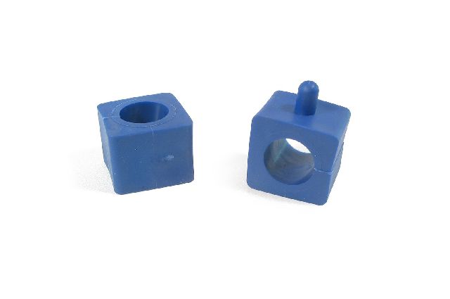 1983-1988 Ford Ranger Suspension Stabilizer Bar Bushing Kit - Front To Frame (Mevotech)