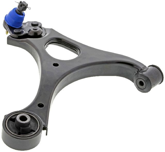 2006-2011 Acura CSX Suspension Control Arm and Ball Joint Assembly - Front Right Lower (Mevotech)