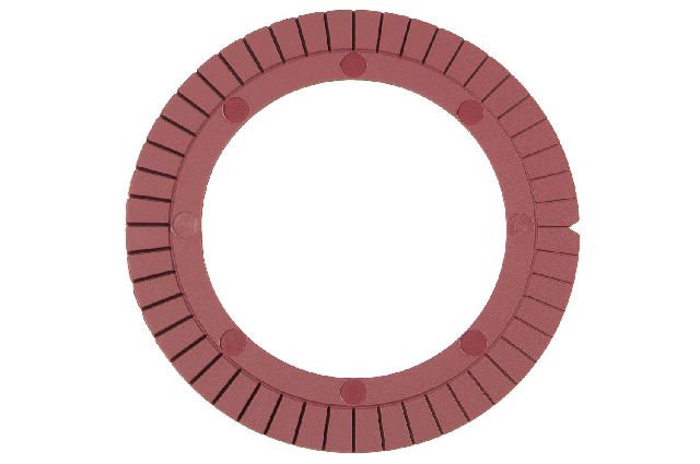 2011-2014 Nissan Juke Alignment Shim - Rear (Mevotech)