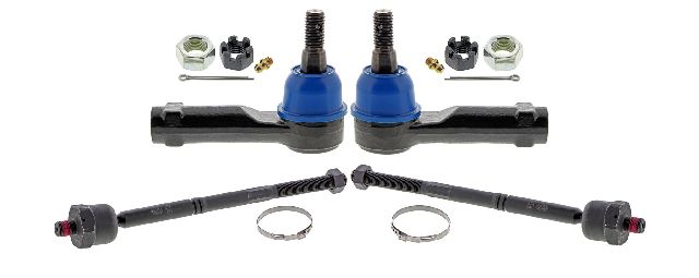 2004-2008 Ford F-150 Suspension Kit - Front (Mevotech)