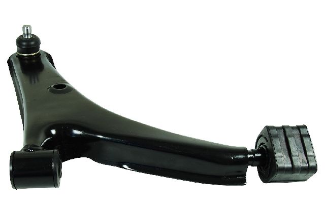 1995-2001 Suzuki Swift Suspension Control Arm and Ball Joint Assembly - Front Right Lower (Mevotech)