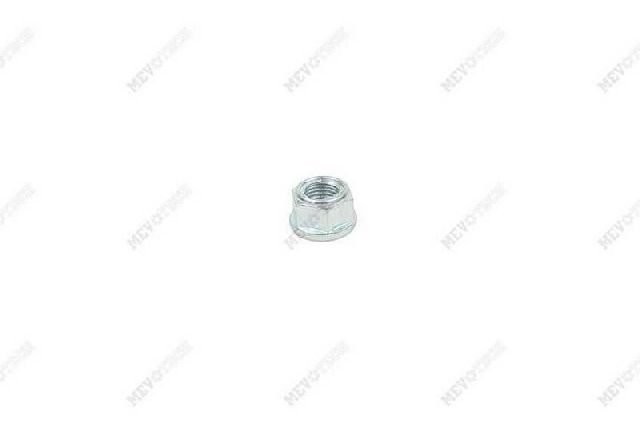 2002-2007 Jeep Liberty Steering Tie Rod End - Front Right Outer (Mevotech)