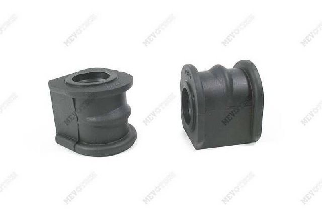 1989-1990 Mercury Cougar Suspension Stabilizer Bar Bushing Kit - Rear To Frame (Mevotech)