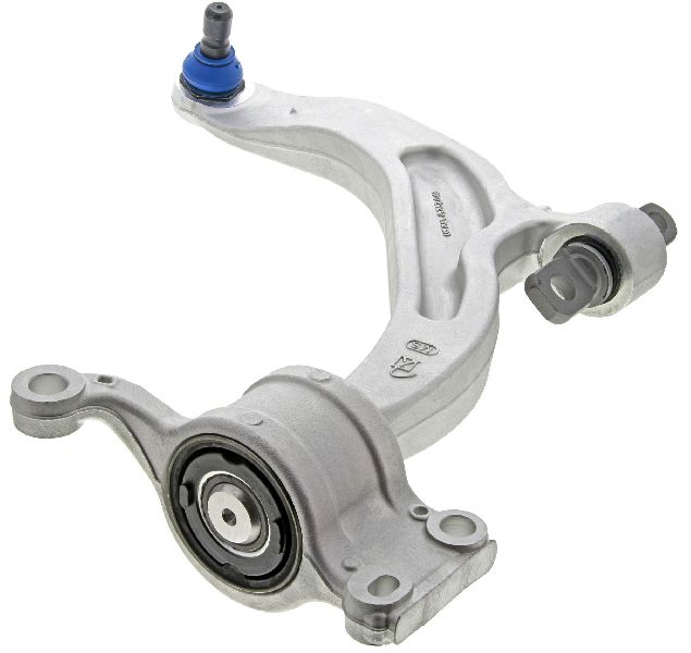2017-2025 Chrysler Pacifica Suspension Control Arm and Ball Joint Assembly - Front Left Lower (Mevotech)