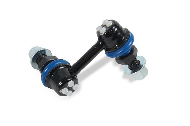2004 Nissan Pathfinder Armada Suspension Stabilizer Bar Link Kit - Rear Right (Mevotech)