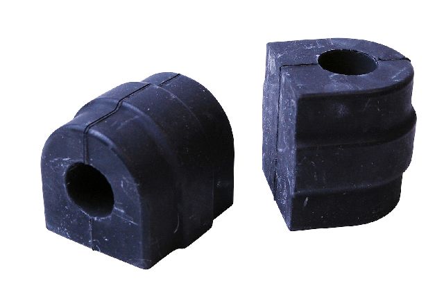 1997-2000 BMW 528i Suspension Stabilizer Bar Bushing Kit - Front To Frame (Mevotech)