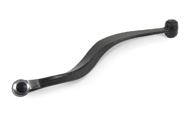2003-2006 Hyundai Santa Fe Suspension Control Arm and Ball Joint Assembly - Rear Right Lower (Mevotech)