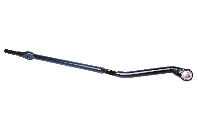 1984-1990 Jeep Cherokee Steering Tie Rod End - Front Right Outer (Mevotech)