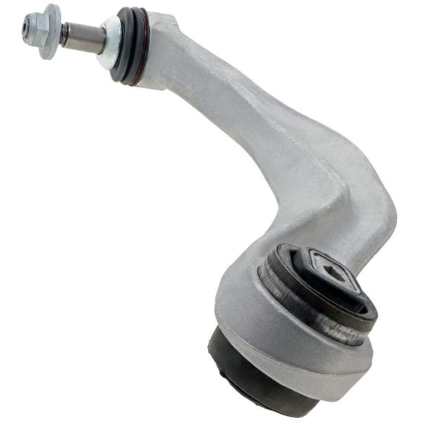 2012-2016 BMW 528i xDrive Suspension Control Arm and Ball Joint Assembly - Front Left Lower Forward (Mevotech)
