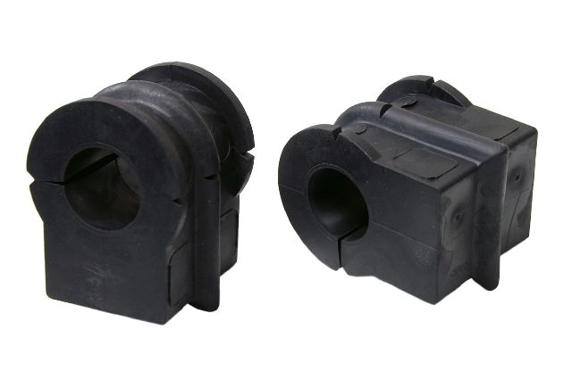 2007-2008 Nissan Altima Suspension Stabilizer Bar Bushing Kit - Front (Mevotech)