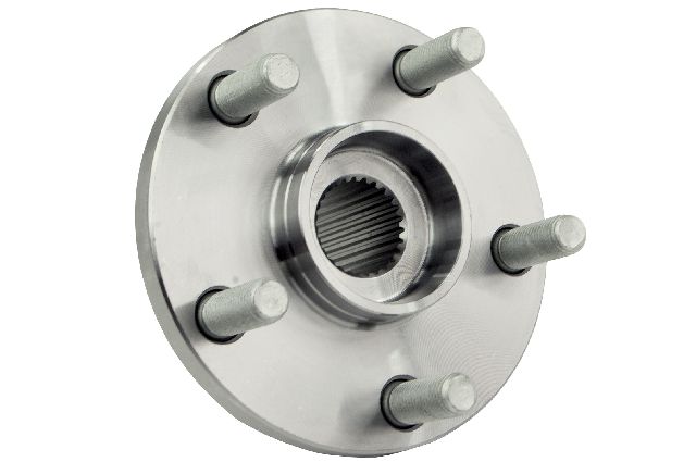 2003-2010 Pontiac Vibe Wheel Hub Repair Kit - Front (Mevotech)