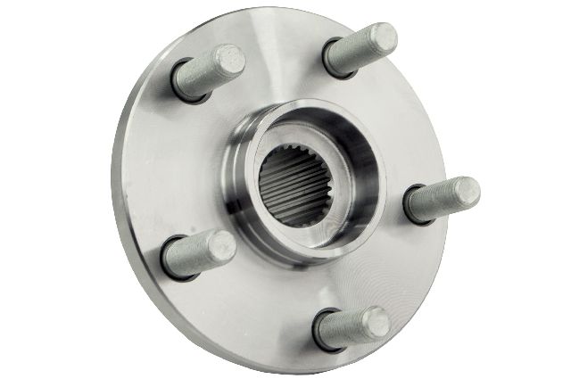 2003-2010 Pontiac Vibe Wheel Hub Repair Kit - Front (Mevotech)
