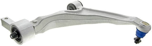 2009-2015 Honda Pilot Suspension Control Arm and Ball Joint Assembly - Front Left Lower (Mevotech)